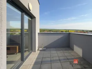Pronájem bytu 3+kk, Heřmanova Huť - Vlkýš, U Pondu, 80 m2