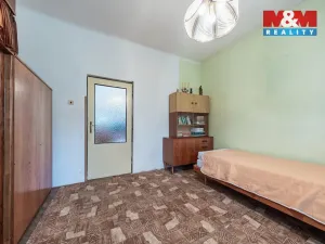 Prodej rodinného domu, Praha - Újezd nad Lesy, Chabeřická, 187 m2