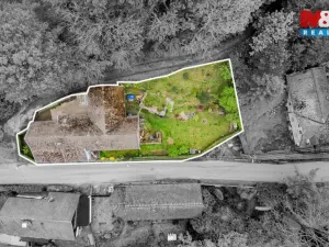 Prodej rodinného domu, Žandov - Dolní Police, 160 m2