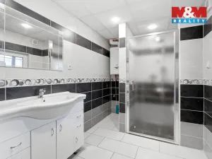 Prodej rodinného domu, Semily, Jiráskova, 103 m2