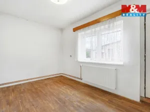 Prodej rodinného domu, Semily, Jiráskova, 103 m2