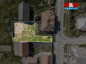 Prodej pozemku pro bydlení, Zásmuky, 602 m2