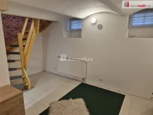 Prodej bytu 2+kk, Liberec - Liberec III-Jeřáb, Anenská, 43 m2