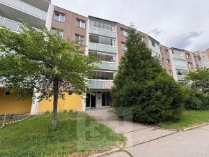 Pronájem bytu 2+kk, Brno, Valtická, 45 m2
