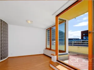 Pronájem bytu 4+kk, Praha - Nusle, Hvězdova, 122 m2