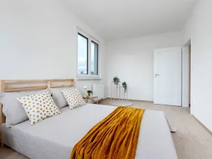 Prodej bytu 2+1, Dobřejovice, Sportovní, 64 m2