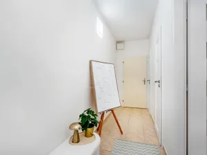 Prodej bytu 2+1, Dobřejovice, Sportovní, 64 m2
