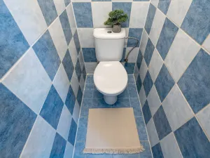 Prodej bytu 2+1, Dobřejovice, Sportovní, 64 m2