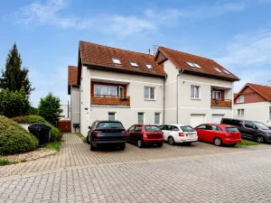 Prodej bytu 2+1, Dobřejovice, Sportovní, 64 m2