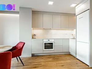 Prodej apartmánu, Soběšovice, 80 m2