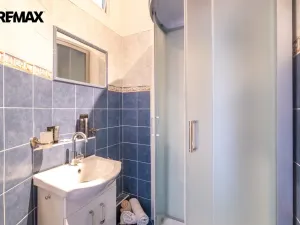 Prodej bytu 3+1, Praha - Krč, Olbrachtova, 75 m2
