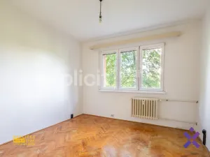 Prodej bytu 3+1, Zlín, třída Svobody, 66 m2