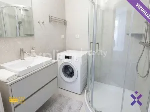 Prodej bytu 3+1, Zlín, třída Svobody, 66 m2