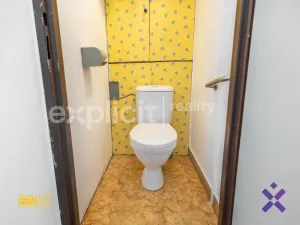 Prodej bytu 3+1, Zlín, třída Svobody, 66 m2