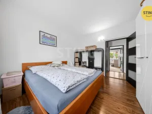 Prodej bytu 3+1, Valašské Meziříčí, Na Šištotě, 74 m2