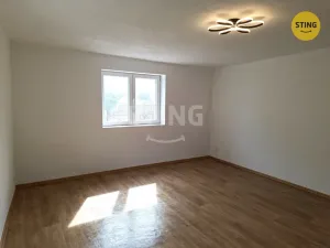 Pronájem bytu 1+kk, Vysoká - Strážnice, 33 m2