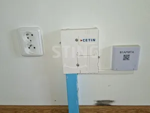 Pronájem bytu 1+kk, Vysoká - Strážnice, 33 m2