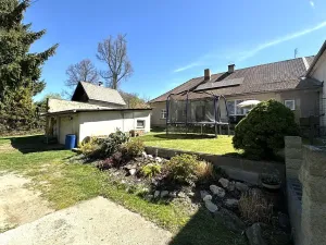 Prodej rodinného domu, Humpolec, 174 m2
