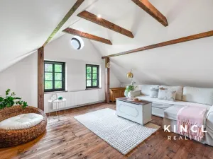 Prodej rodinného domu, Semily, Benešovská, 163 m2