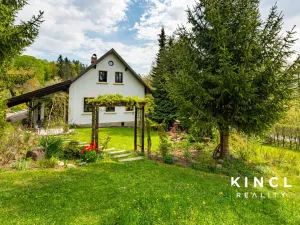 Prodej rodinného domu, Semily, Benešovská, 163 m2