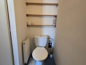 Pronájem bytu 3+kk, Jílové u Prahy, Rudných dolů, 76 m2