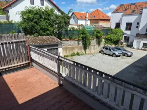Pronájem bytu 3+kk, Jílové u Prahy, Rudných dolů, 76 m2