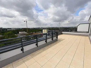 Prodej bytu 3+kk, Praha - Strašnice, Strančická, 138 m2