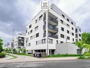 Pronájem bytu 2+kk, Praha - Žižkov, Rixdorfská, 50 m2