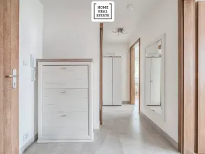 Pronájem bytu 2+kk, Praha - Žižkov, Rixdorfská, 50 m2