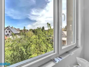Pronájem kanceláře, Lanškroun - Ostrovské Předměstí, Opletalova, 53 m2
