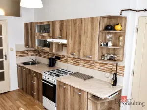 Pronájem bytu 2+kk, 45 m2