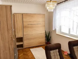 Pronájem bytu 2+kk, 45 m2
