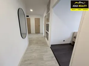 Prodej bytu 3+1, Opava, Antonína Sovy, 71 m2