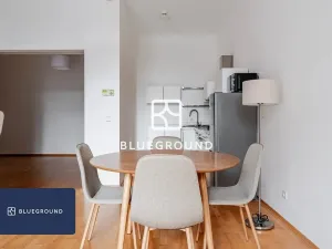 Pronájem bytu 2+kk, Praha - Vinohrady, U Zvonařky, 63 m2
