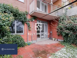 Pronájem bytu 2+kk, Praha - Vinohrady, U Zvonařky, 63 m2