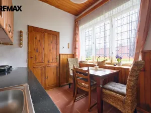 Prodej chaty, Seč, 46 m2