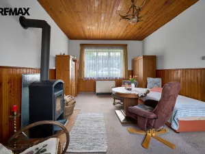 Prodej chaty, Seč, 46 m2