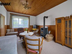 Prodej chaty, Seč, 46 m2