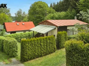 Prodej chaty, Seč, 46 m2