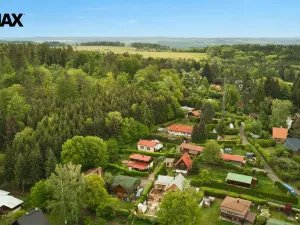 Prodej chaty, Seč, 46 m2