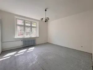 Prodej bytu 3+1, Teplice, Duchcovská, 71 m2