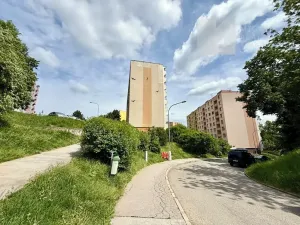 Prodej garáže, Brno, 15 m2