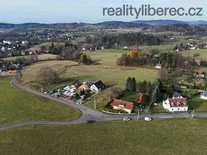 Prodej louky, Liberec, Výletní, 23048 m2