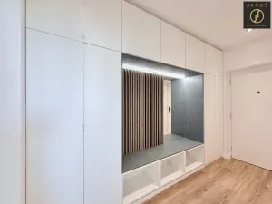 Pronájem bytu 2+1, Kladno, Obránců míru, 53 m2