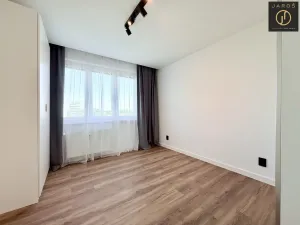 Pronájem bytu 2+1, Kladno, Obránců míru, 53 m2