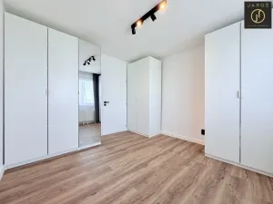 Pronájem bytu 2+1, Kladno, Obránců míru, 53 m2
