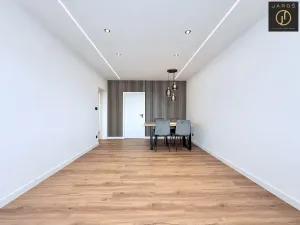 Pronájem bytu 2+1, Kladno, Obránců míru, 53 m2