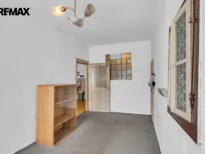 Prodej rodinného domu, Jemnice, náměstí Svobody, 78 m2