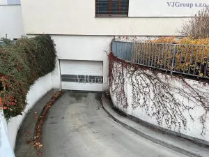 Pronájem garážového stání, Praha - Stodůlky, K zahrádkám, 12 m2