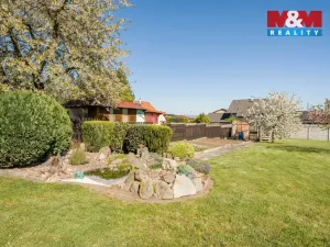 Prodej chaty, Teplice - Sobědruhy, Bohosudovská, 51 m2